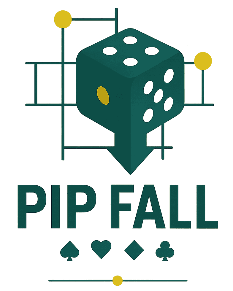 PIPFALL logo