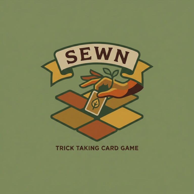 a trick taking card game of planting and harvesting in sewn, you do not simply p (1)