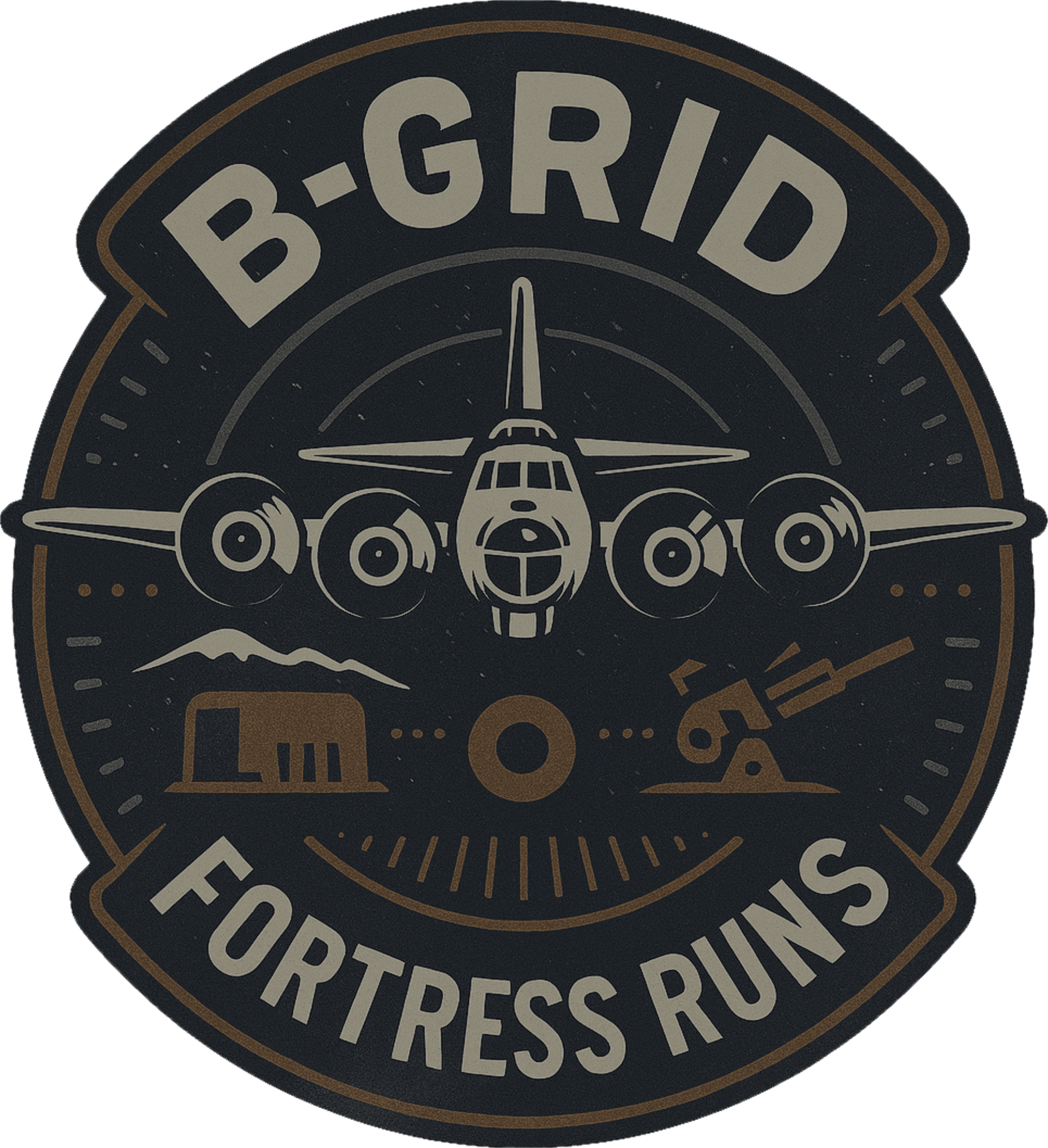b grid logo v3