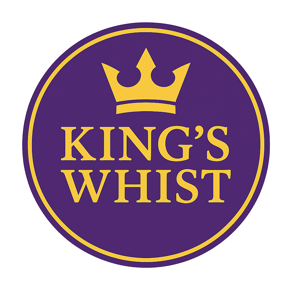 kings whist logo v3