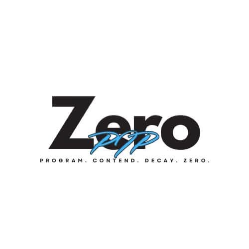 pip zero logo