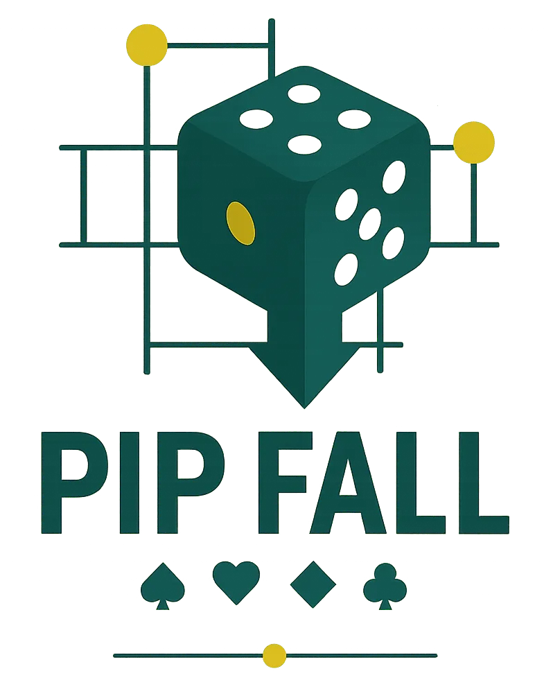 PIP FALL Logo pipfall logo optimized