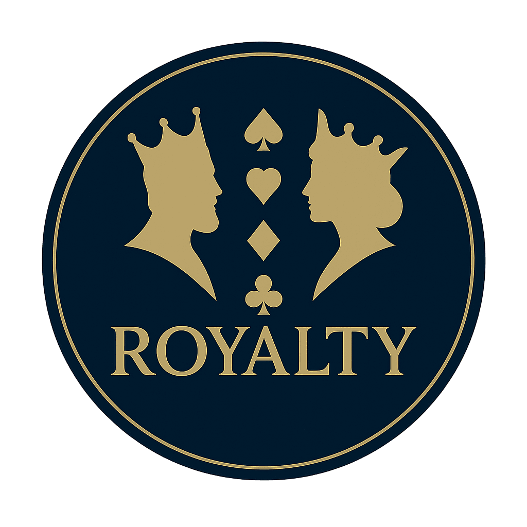 royalty logo